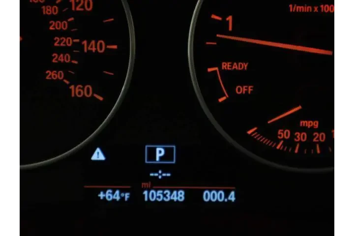 $9442 : BMW 3 Series 2015 328i 4dr S image 8