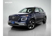 Hyundai VENUE 2023 Limited 4 en Minneapolis y Saint Paul