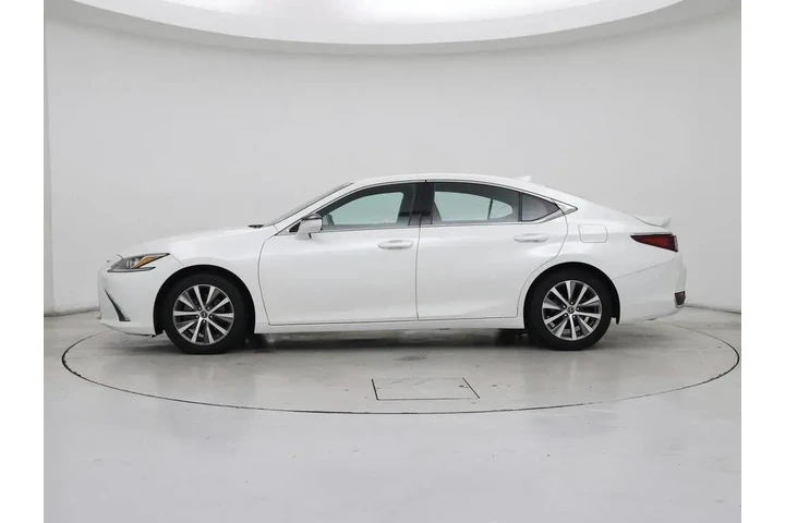$31998 : Lexus ES 300h 2020 4dr Sedan image 3