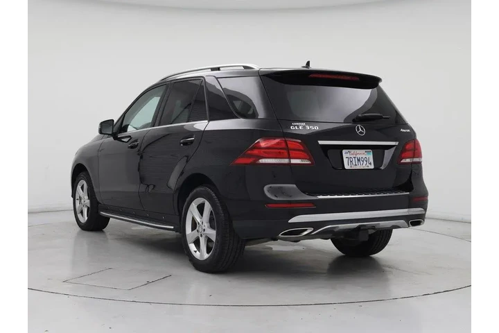 $23998 : Mercedes-Benz GLE 2016 AWD G image 2