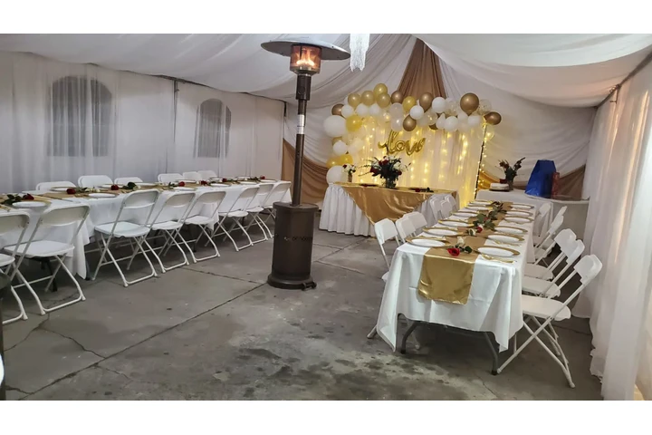 Yarda para fiesta image 3