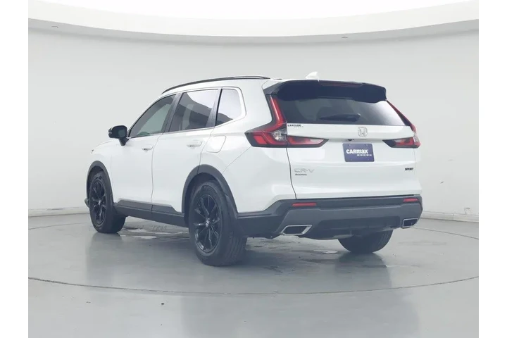 $29998 : Honda CR-V Hybrid 2023 Sport image 2