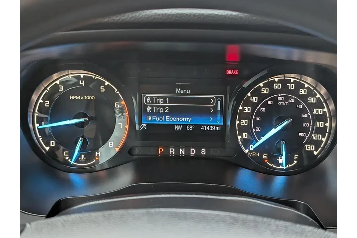 $23690 : Ford Ranger 2020 4x2 XL 4dr image 3