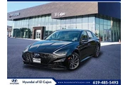 Hyundai SONATA 2022 Limited en San Diego