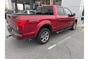 $23687 : Ford F-150 2018 4x4 XLT 4dr thumbnail