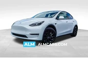 Tesla Model Y 2023 AWD Long en Atlanta