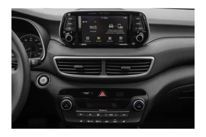 $19998 : Hyundai TUCSON 2021 AWD SEL image 10