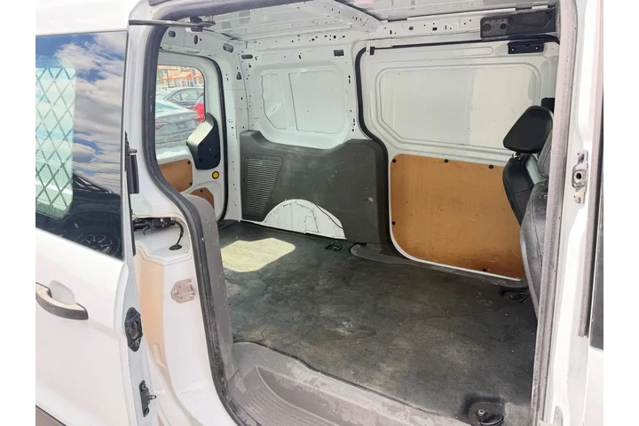 $13995 : 2019 Transit Connect Van image 10