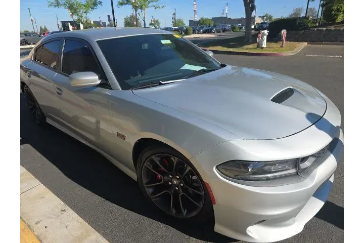 $33991 : Dodge Charger 2020 Scat Pack image 9