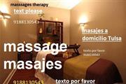Massages 9188130543  Tulsa thumbnail