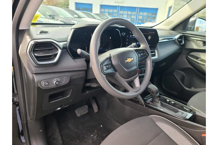 $21477 : Chevrolet Trailblazer 2024 4 image 8