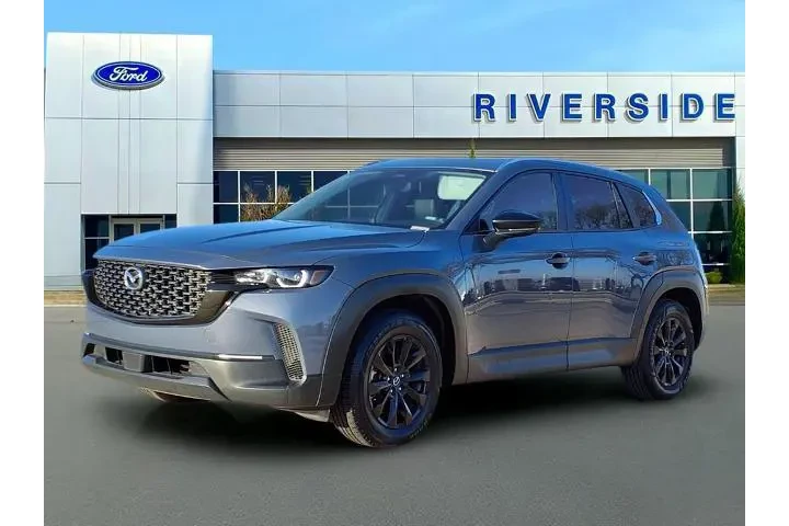 $23995 : Mazda CX-50 2025 AWD 2.5 S P image 3