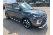 $14695 : Kia Soul 2020 S 4dr Crossove thumbnail