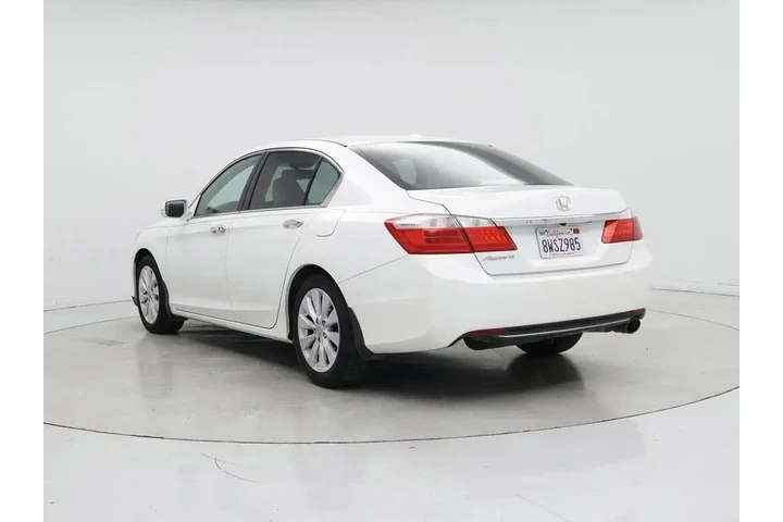 $17998 : Honda Accord 2015 EX-L 4dr S image 2