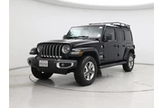 $29998 : Jeep Wrangler Unlimited 2020 thumbnail