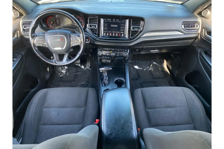 $30565 : Dodge Durango 2023 SXT 4dr S image 10
