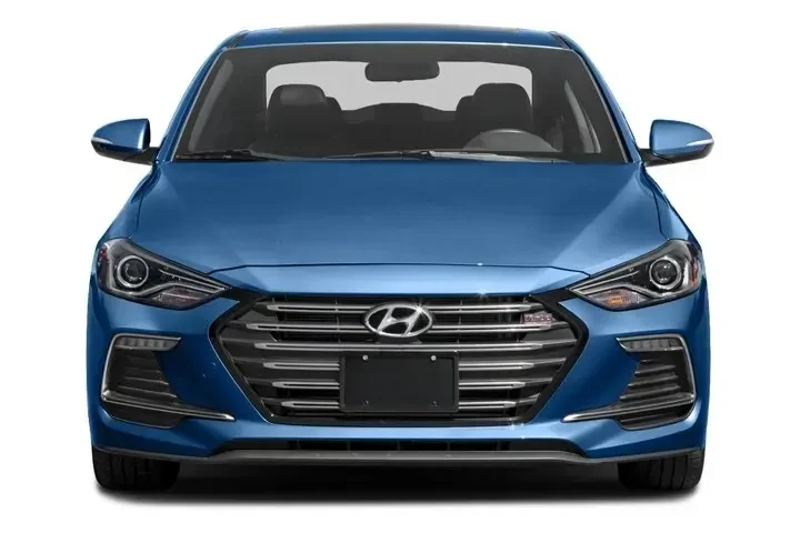 $8999 : Hyundai ELANTRA 2017 Sport 4 image 7