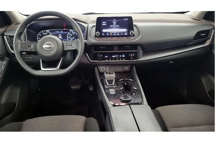$22998 : Nissan Rogue 2023 AWD SV 4dr image 9