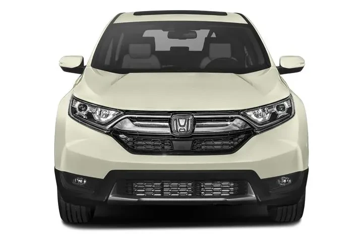 $17592 : Honda CR-V 2018 AWD EX-L 4dr image 4