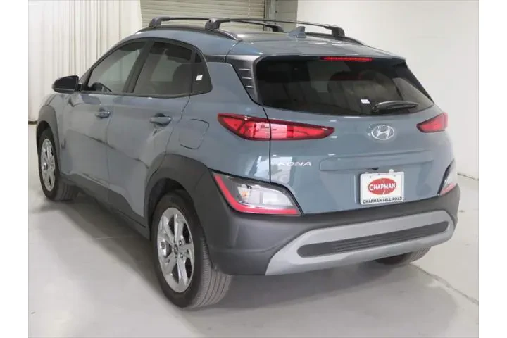 $19910 : Hyundai KONA 2022 SEL 4dr Cr image 6
