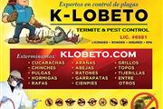 K-LOBETO EXTERMINATORS INC thumbnail 4
