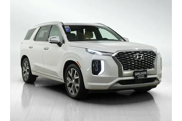 $28998 : Hyundai PALISADE 2021 AWD Li image 7