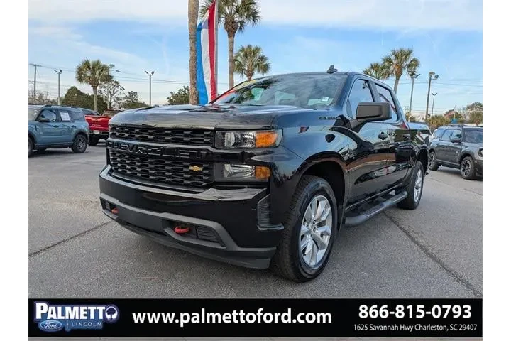 $23922 : Chevrolet Silverado 1500 202 image 7