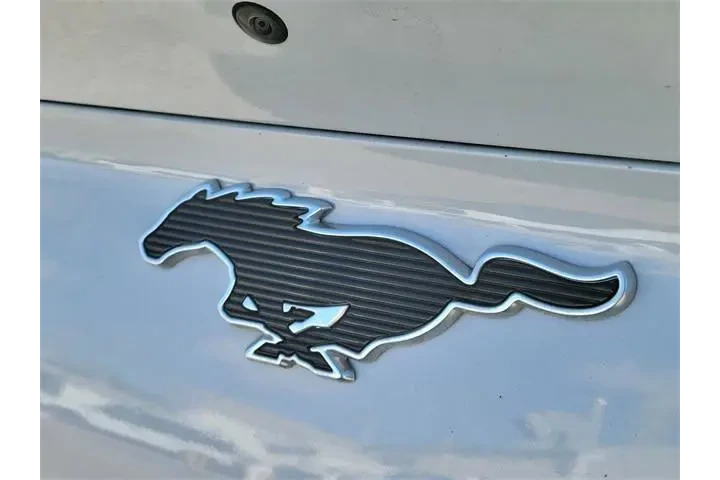 $21991 : Ford Mustang Mach-E 2021 Cal image 5