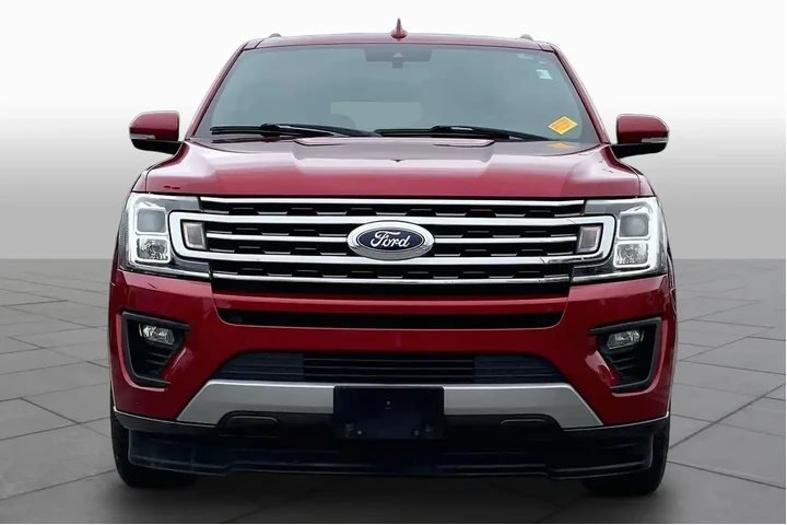 $18960 : Ford Expedition 2019 4x2 XLT image 4