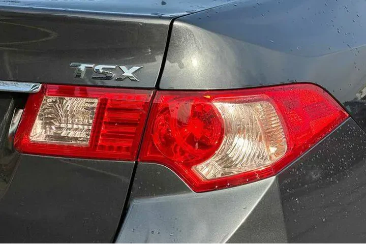 $10903 : Acura TSX 2012 4dr Sedan w/T image 9