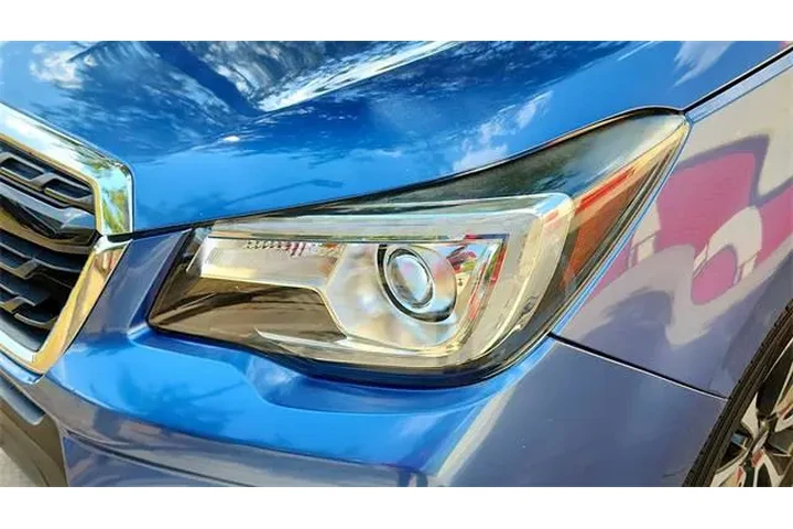 $18203 : Subaru Forester 2017 AWD 2.0 image 10