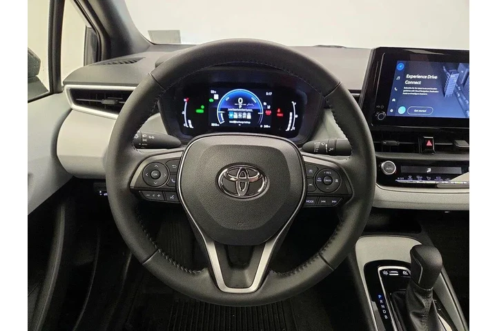 $28998 : Toyota Corolla Hybrid 2026 S image 10