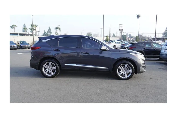 $22784 : 2019 RDX w/Advance Pkg image 5