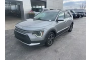 Kia Niro 2023 LX 4dr Crossov en Chicago