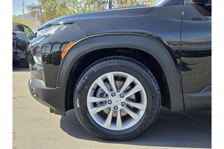 $16760 : Chevrolet Trailblazer 2021 L image 9