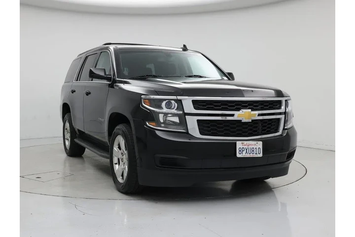 $24998 : Chevrolet Tahoe 2016 4x2 LS image 1