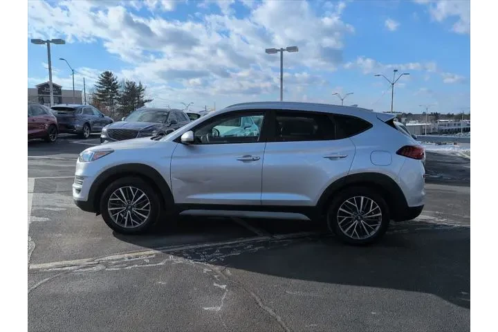 $13900 : Hyundai TUCSON 2019 AWD SEL image 5