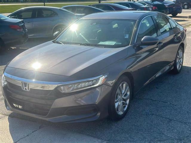 $18990 : 2019 HONDA ACCORD image 3