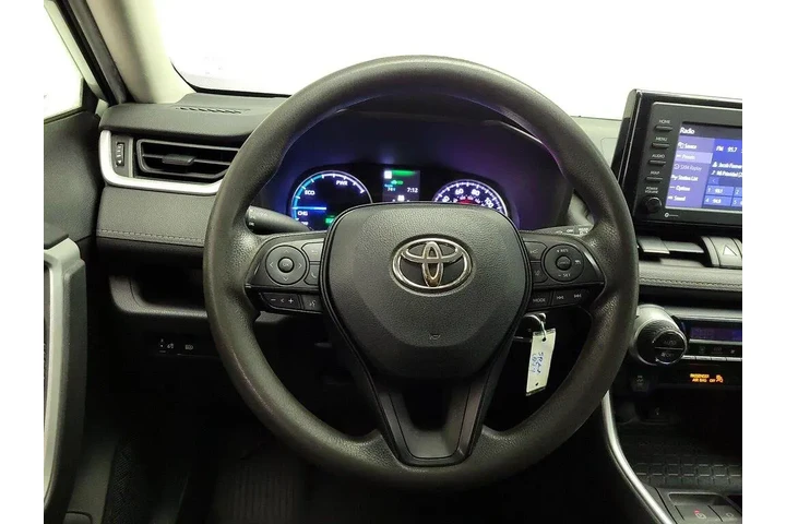 $21998 : Toyota RAV4 Hybrid 2022 AWD image 10