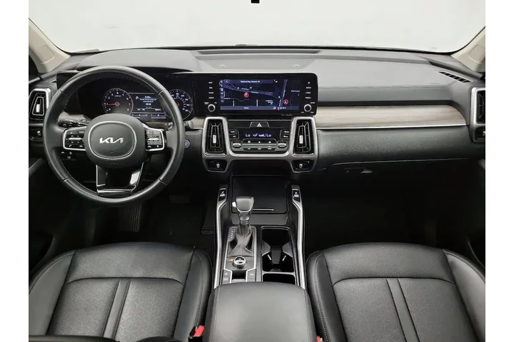 $24998 : Kia Sorento 2022 AWD X-Line image 9