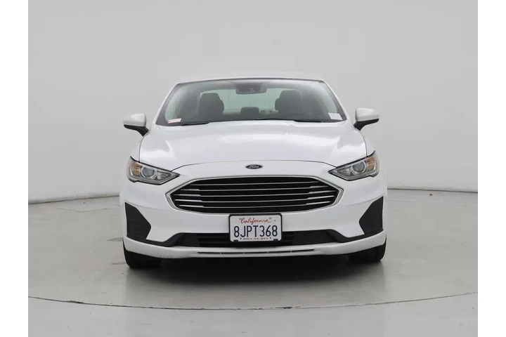 $16998 : Ford Fusion Hybrid 2019 SE 4 image 5