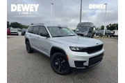 Jeep Grand Cherokee L 2024 4 en Des Moines