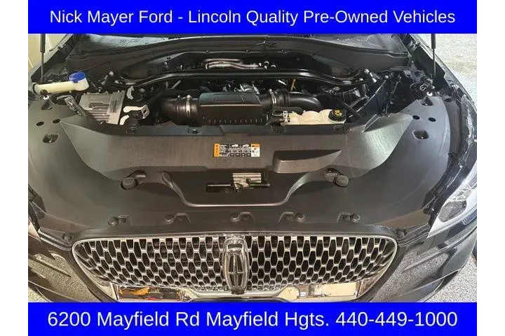 $38991 : Lincoln Aviator 2022 AWD Res image 5