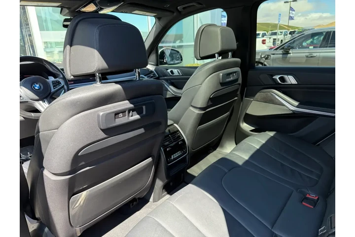 $24995 : BMW X5 2019 AWD xDrive40i 4d image 10