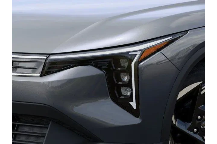 $20823 : Kia K4 2025 EX 4dr Sedan image 10