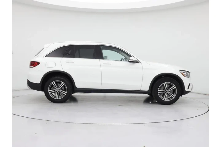 $22998 : Mercedes-Benz GLC 2020 GLC 3 image 7