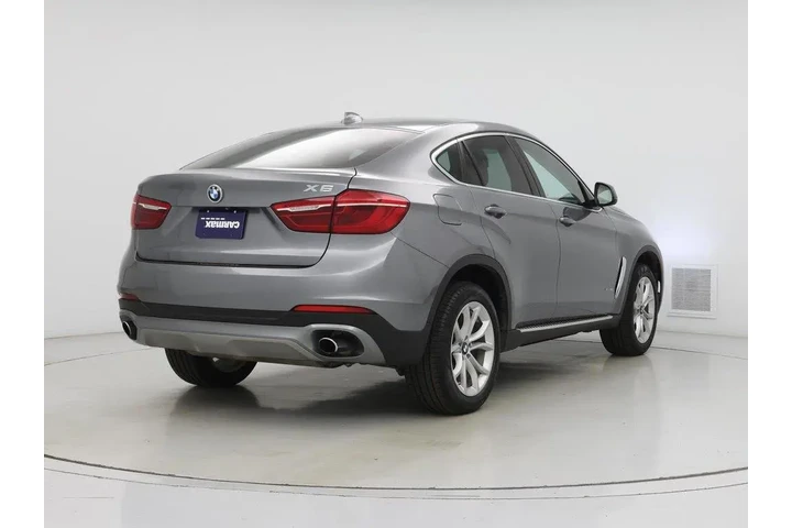 $25998 : BMW X6 2015 AWD xDrive35i 4d image 8