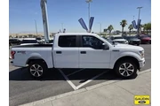 $24830 : Ford F-150 2020 4x4 XL 4dr S thumbnail