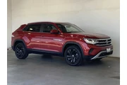 $25991 : Volkswagen Atlas Cross Sport thumbnail