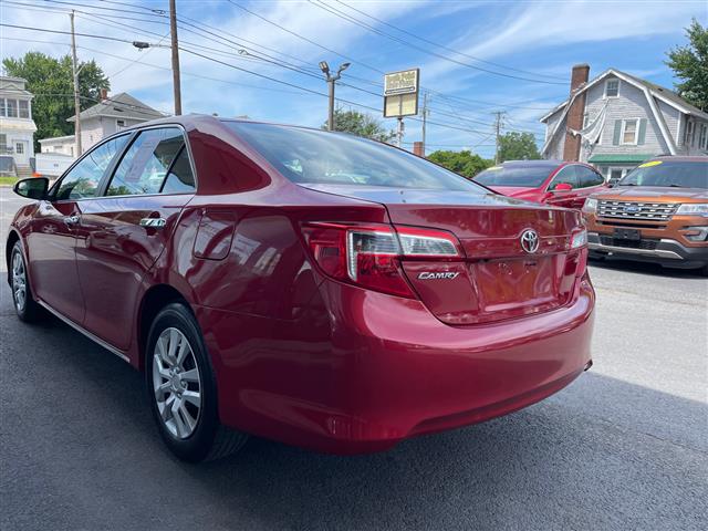 $11495 : 2014 Camry image 8